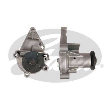 GATES WP0100 Водяний насос