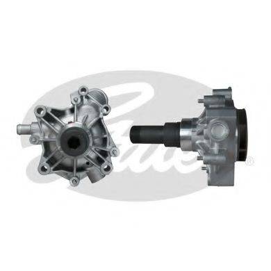 GATES WP0126 Водяний насос