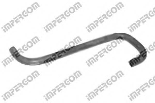 FORD 6147485 Шланг, теплообмінник - опалення