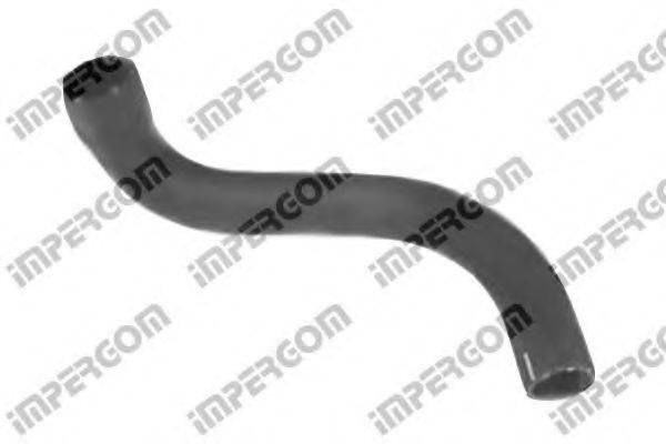 OPEL 9205580 Шланг радіатора