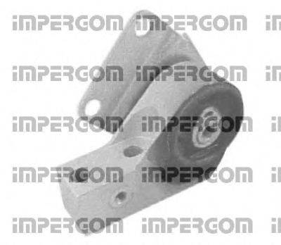 ORIGINAL IMPERIUM 25851 Втулка, балка мосту
