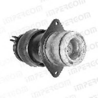FEBI BILSTEIN 07128 Підвіска, двигун