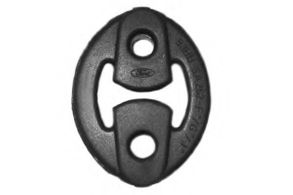 ORIGINAL IMPERIUM 35598 Буфер, глушник