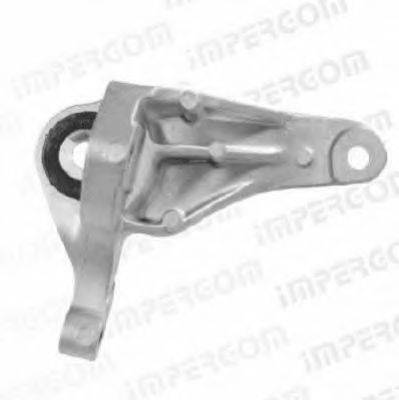 FORD 3M616P093AC Підвіска, ступінчаста коробка передач