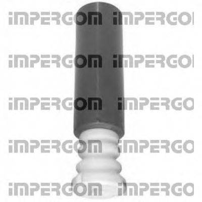 ORIGINAL IMPERIUM 48060 Пилозахисний комплект, амортизатор