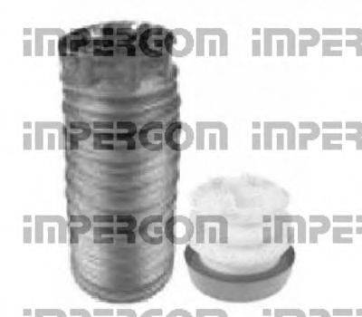 ORIGINAL IMPERIUM 48184
