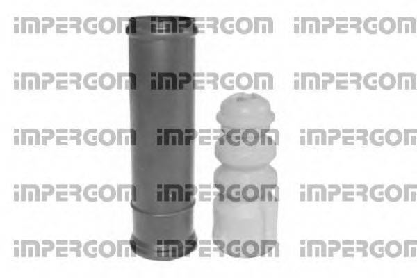ORIGINAL IMPERIUM 48260 Пилозахисний комплект, амортизатор