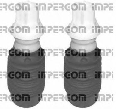 ORIGINAL IMPERIUM 50032 Пилозахисний комплект, амортизатор