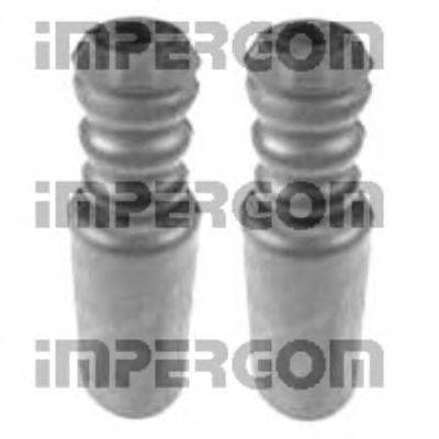 ORIGINAL IMPERIUM 50458 Пилозахисний комплект, амортизатор