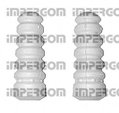 ORIGINAL IMPERIUM 50554 Пилозахисний комплект, амортизатор