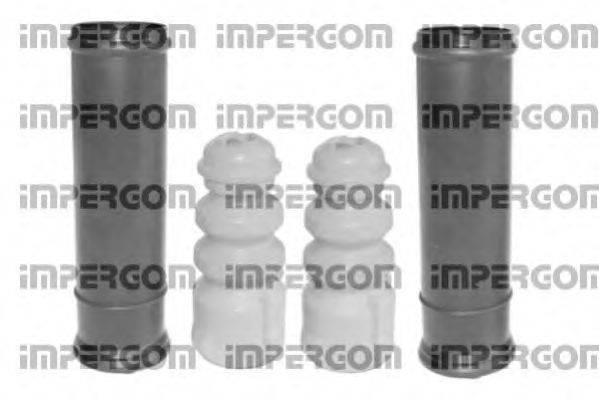 ORIGINAL IMPERIUM 50585 Пилозахисний комплект, амортизатор