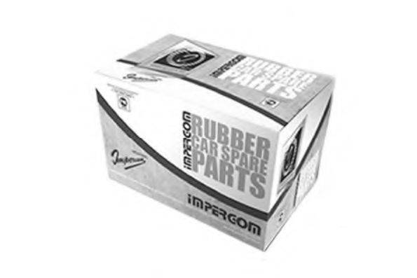 ORIGINAL IMPERIUM 50762 Пилозахисний комплект, амортизатор