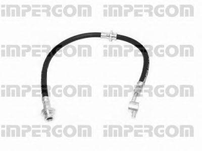 ORIGINAL IMPERIUM 60758 Гальмівний шланг