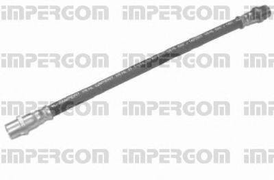 ORIGINAL IMPERIUM 60906 Гальмівний шланг