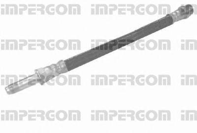 ORIGINAL IMPERIUM 60907 Гальмівний шланг