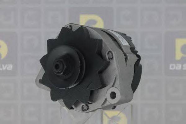 DUCELLIER 7570 Генератор