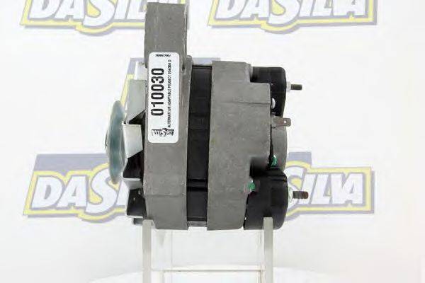 DA SILVA 010030 Генератор