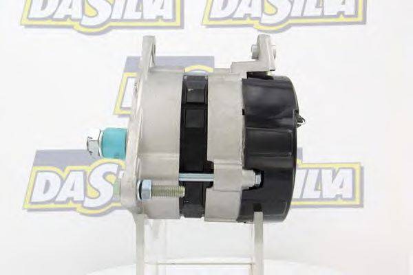 DA SILVA 010068