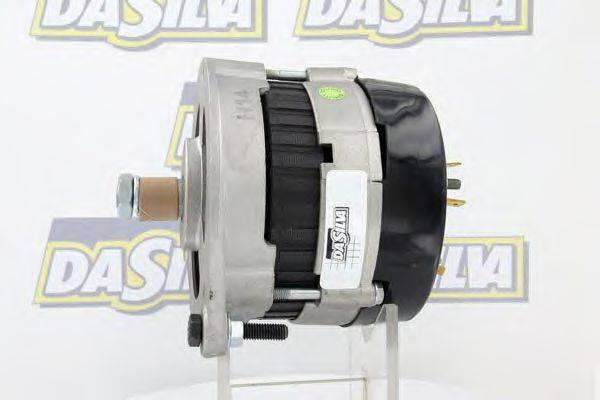 DA SILVA 010073