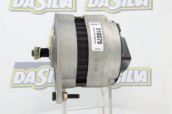 DA SILVA 010075