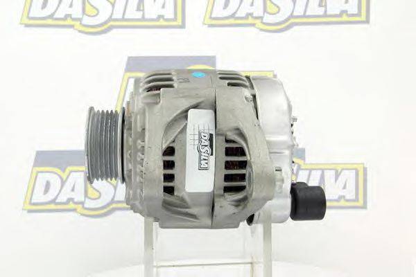 DA SILVA 010095