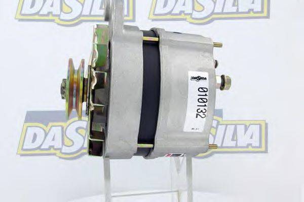 DA SILVA 010132