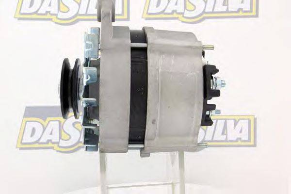 DA SILVA 010135