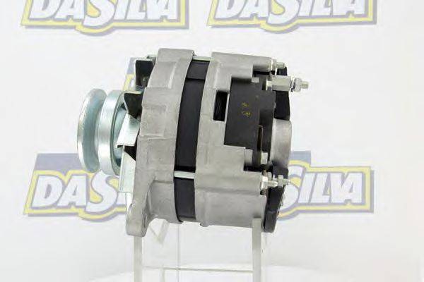 DA SILVA 010183
