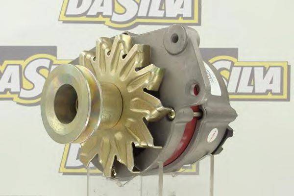 DA SILVA 010192