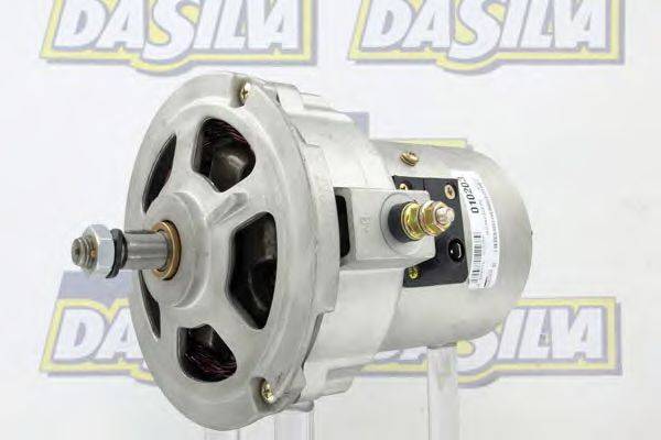 DA SILVA 010203