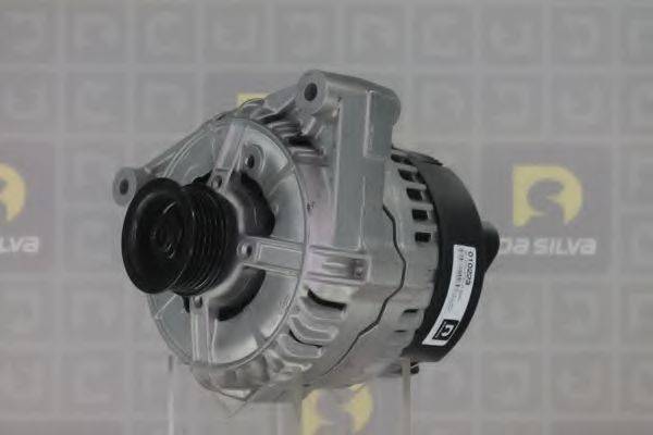 DA SILVA 010223
