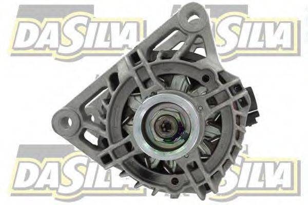 DA SILVA 010227