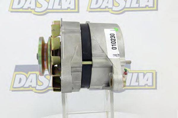 EDER 930980 Генератор