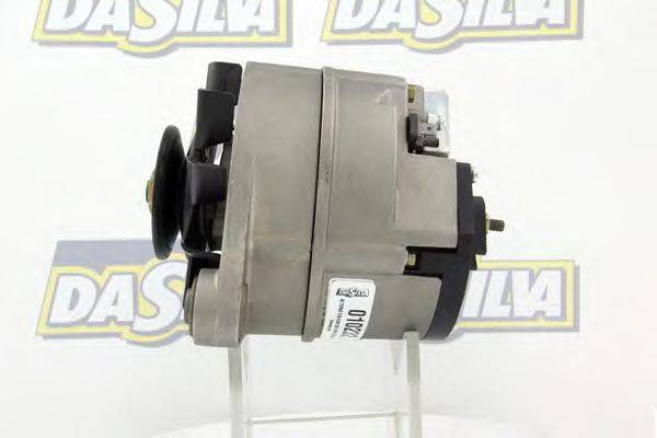 DA SILVA 010232