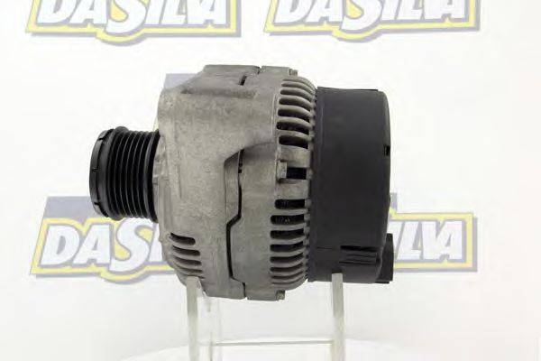 DA SILVA 010253