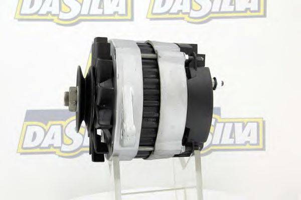 DA SILVA 010344