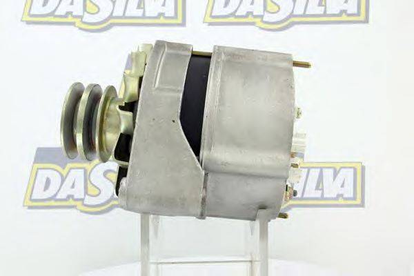 DA SILVA 010384