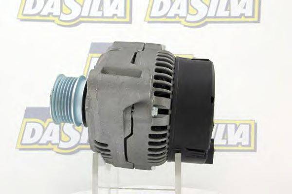 DA SILVA 010396