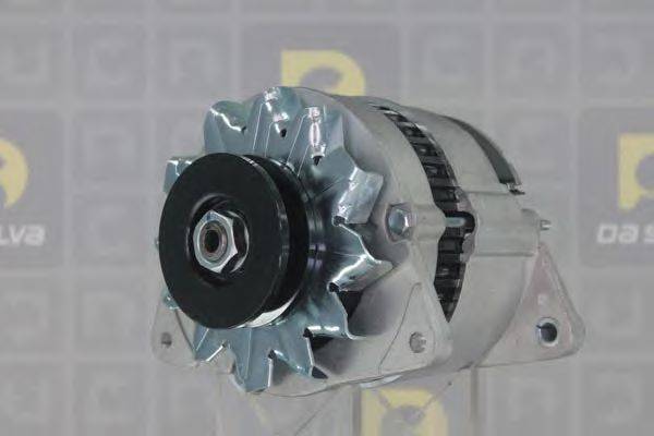 DA SILVA 010400