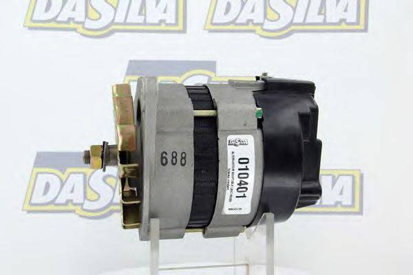 EDER 933435 Генератор