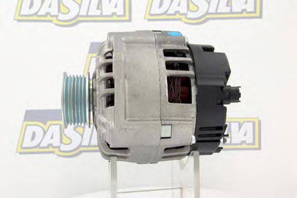 DA SILVA 010507