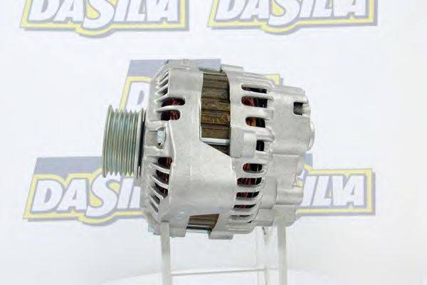 DA SILVA 010513