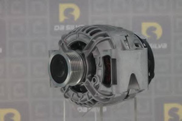 DA SILVA 010604