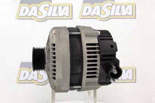 DA SILVA 010605