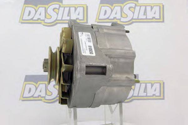 EDER 935740 Генератор