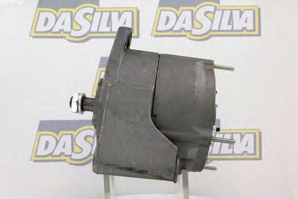 DA SILVA 010679