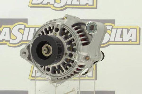 DA SILVA 010710