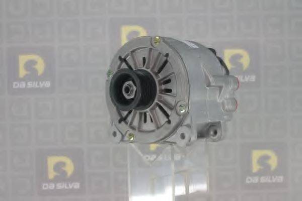 VW 07D903021 Генератор