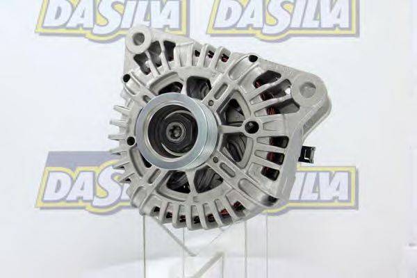 DA SILVA 010718