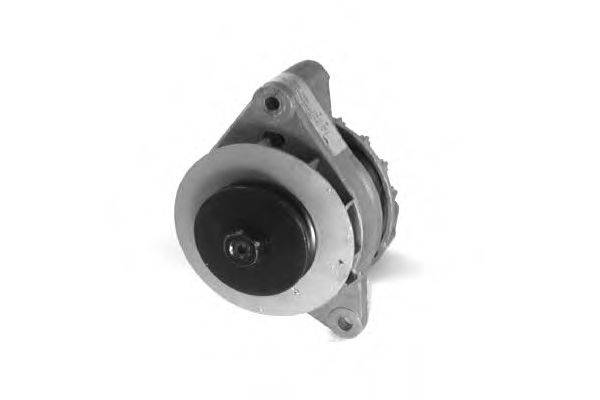 VALEO 81114 Генератор